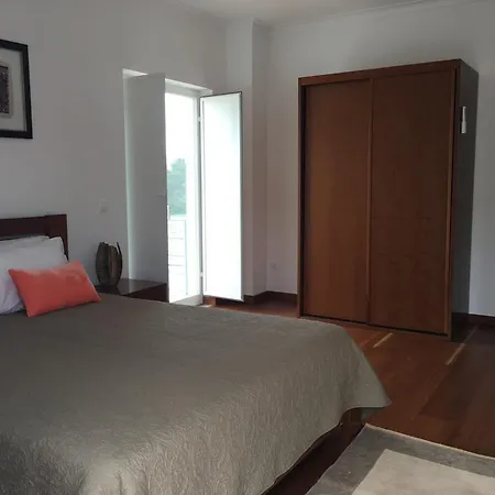 Cotovia Villa *