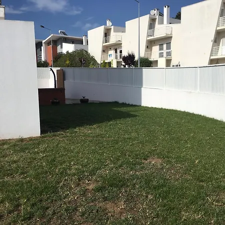 Cotovia Villa