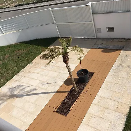 Cotovia Villa *