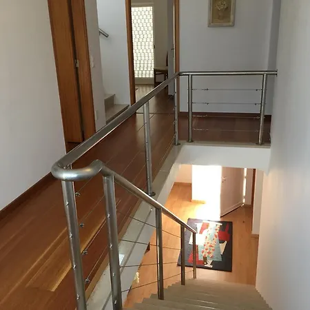 Cotovia Villa *