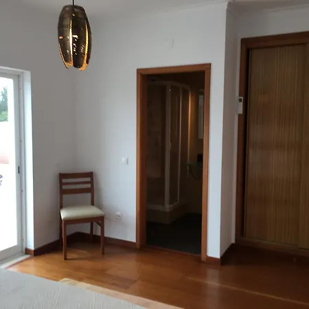 Cotovia Villa *