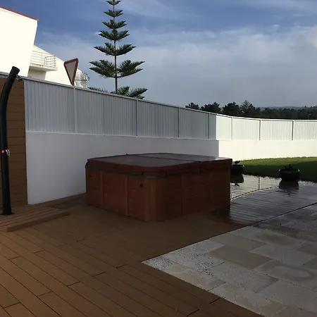 Villa Cotovia *