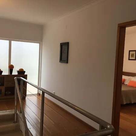 Cotovia Villa *