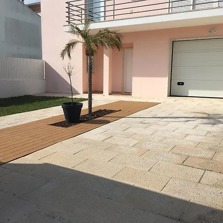 Cotovia Villa Sesimbra
