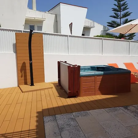 Villa Cotovia Sesimbra