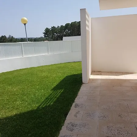 Cotovia Villa
