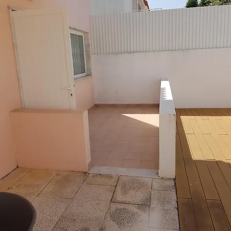 Cotovia Villa