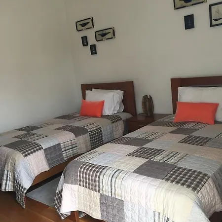 Villa Cotovia