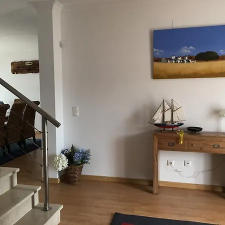 Villa Cotovia Sesimbra