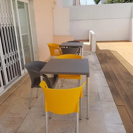 Villa Cotovia *