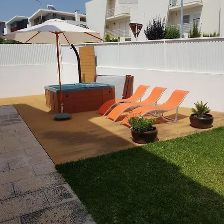 Cotovia Sesimbra